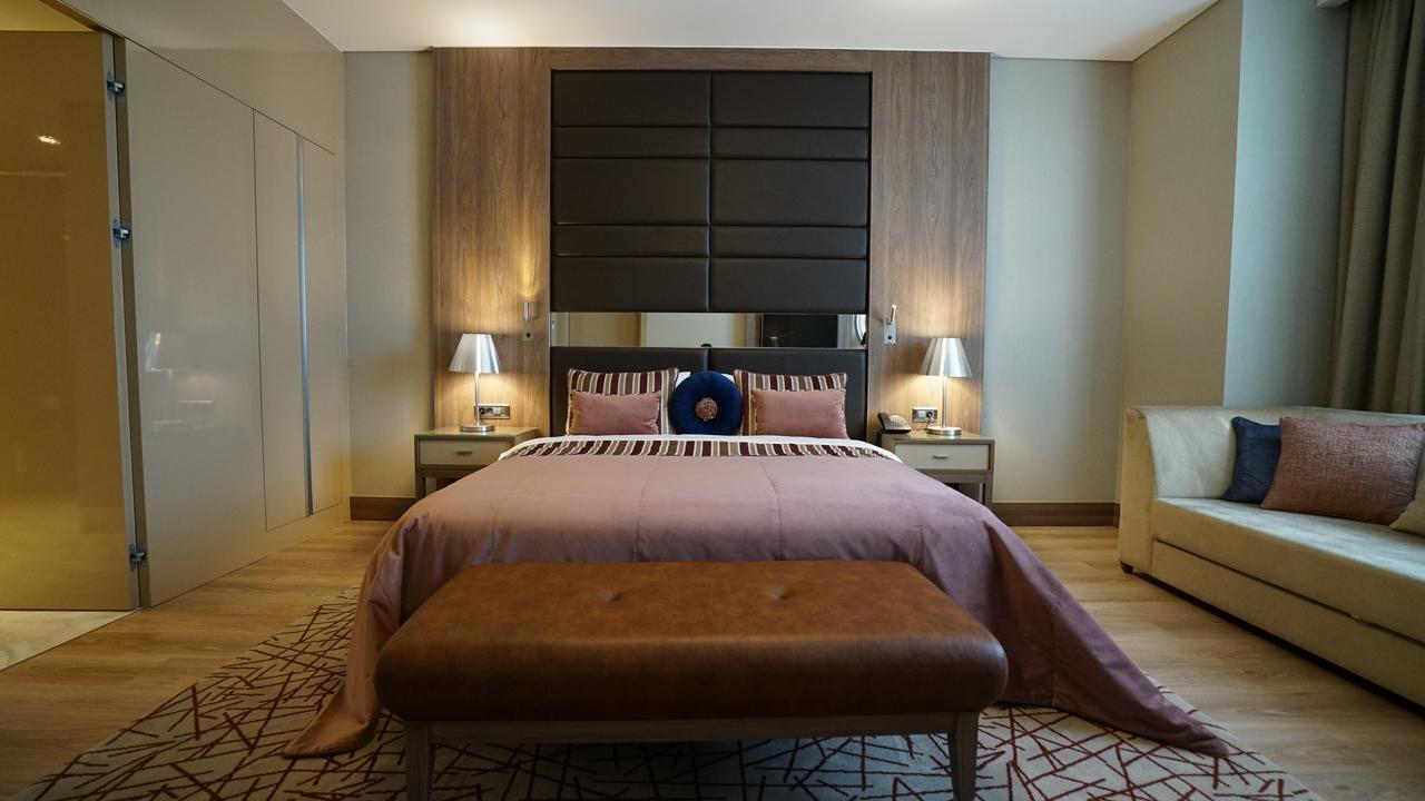Hawthorn Suites By Wyndham Istanbul Airport — Photos 3